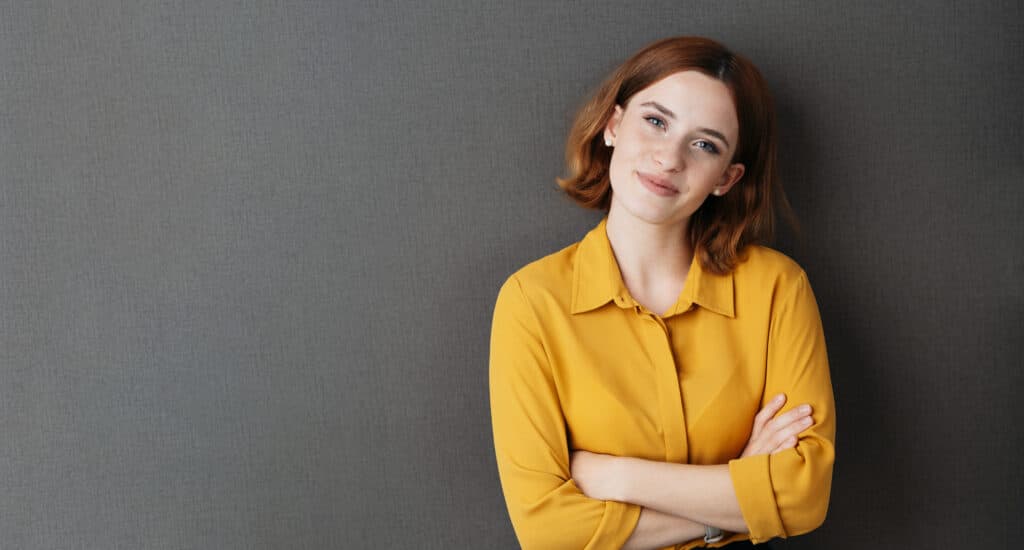 Führungskräfte Coaching für Frauen Bild